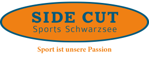 Side Cut Logo